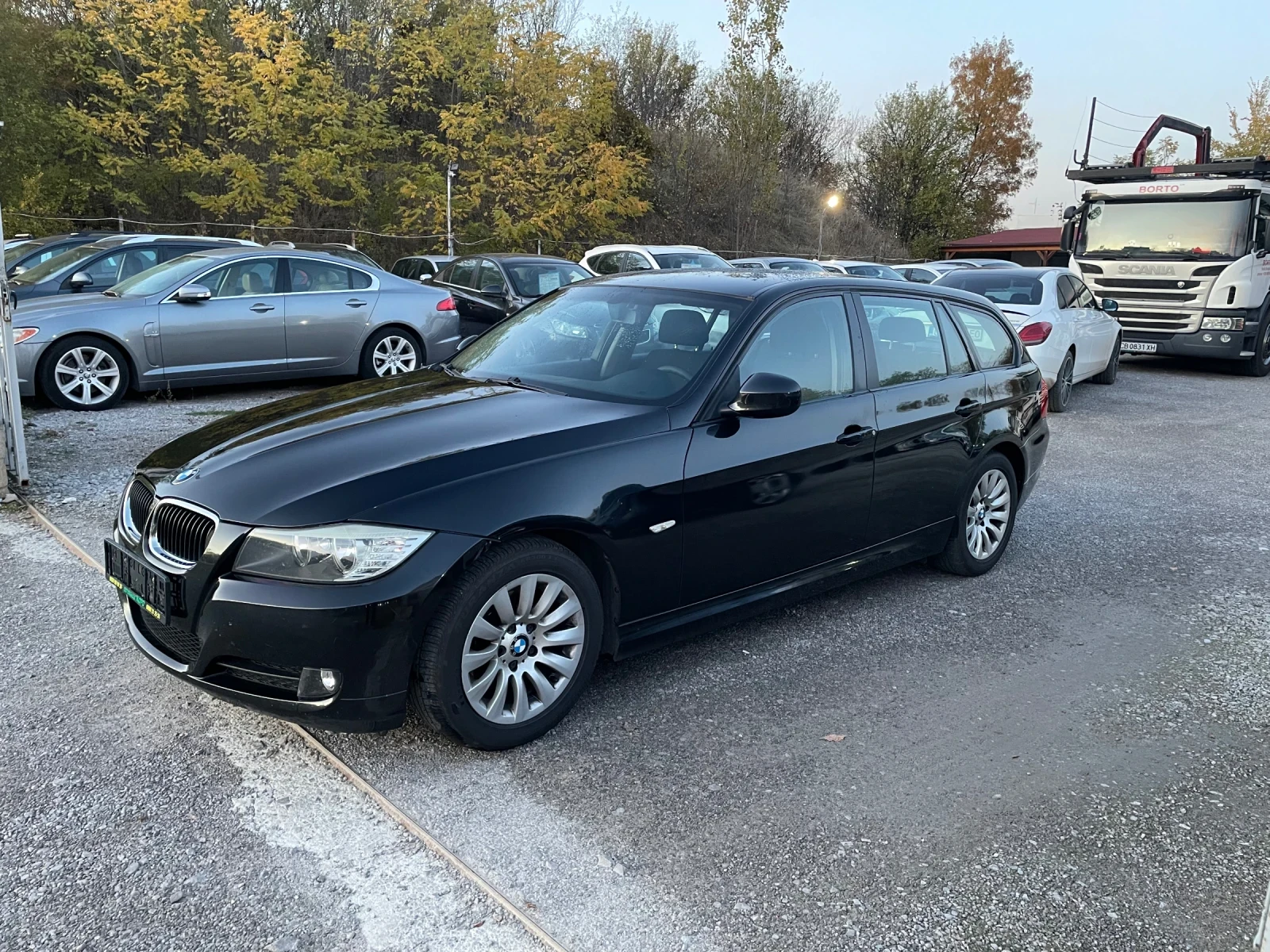 BMW 320 FACELIFT - изображение 2 | Auto.bg BMW 320 FACELIFT - изображение 2