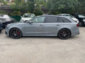 Audi Rs6 Matrix B&O Keyless S-line Head up  - [6] 