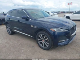 Jaguar F-PACE S P250 * Фиксирана цена* - Car24.bg Jaguar F-PACE S P250 * Фиксирана цена*