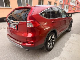 Honda Cr-v 4x4 LIFESTYLE - 33500 лв. / 17128.28 € - 80911000 4 | Car24.bg Honda Cr-v 4x4 LIFESTYLE - 33500 лв. / 17128.28 € - 80911000 4