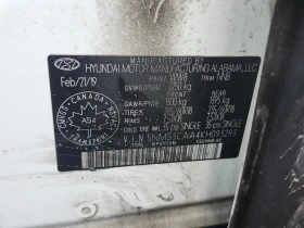 Hyundai Santa fe 2019 LUXURY * CARFAX * БЕЗ ПЪРВОНАЧАЛНА ВНОСКА - 28950 лв. / 14801.90 € - 46342288 17 | Car24.bg Hyundai Santa fe 2019 LUXURY * CARFAX * БЕЗ ПЪРВОНАЧАЛНА ВНОСКА - 28950 лв. / 14801.90 € - 46342288 17