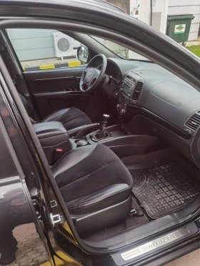 Hyundai Santa fe - 7500 € / 14668.73 лв. - 58475328 5 | Car24.bg Hyundai Santa fe - 7500 € / 14668.73 лв. - 58475328 5