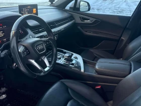 Audi Q7 * 3.0T Progressiv * CARFAX * ПОДГРЕВ* ПАНОРАМА* - 11900 € / 23274.38 лв. - 50029597 11 | Car24.bg Audi Q7 * 3.0T Progressiv * CARFAX * ПОДГРЕВ* ПАНОРАМА* - 11900 € / 23274.38 лв. - 50029597 11