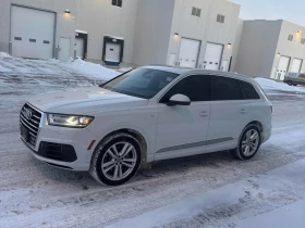 Audi Q7 * 3.0T Progressiv * CARFAX * ПОДГРЕВ* ПАНОРАМА* - 11900 € / 23274.38 лв. - 50029597 2 | Car24.bg Audi Q7 * 3.0T Progressiv * CARFAX * ПОДГРЕВ* ПАНОРАМА* - 11900 € / 23274.38 лв. - 50029597 2