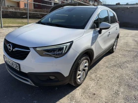 Opel Crossland X 1.5 - Car24.bg Opel Crossland X 1.5