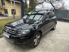 VW Touareg / 3.0D / 245 HP / СМЕНЕНИ ВЕРИГИ / ОБСЛУЖЕН / - Car24.bg VW Touareg / 3.0D / 245 HP / СМЕНЕНИ ВЕРИГИ / ОБСЛУЖЕН /