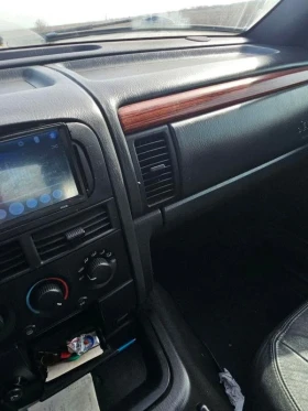 Jeep Grand cherokee Laredo - 1900 € / 3716.08 лв. - 27541800 4 | Car24.bg Jeep Grand cherokee Laredo - 1900 € / 3716.08 лв. - 27541800 4