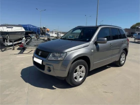 Suzuki Grand vitara JT | Auto.bg — изображение 2 Suzuki Grand vitara JT | Auto.bg — изображение 2