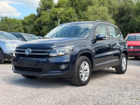 Снимка VW Tiguan
