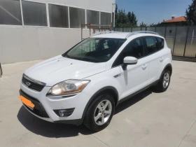 Ford Kuga - Car24.bg Ford Kuga