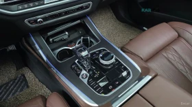 BMW X7 xDrive 40i Design Pure Excellence 7-местен | Auto.bg — изображение 7 BMW X7 xDrive 40i Design Pure Excellence 7-местен | Auto.bg — изображение 7