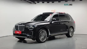 BMW X7 xDrive 40i Design Pure Excellence 7-местен