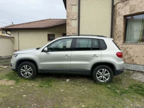 VW Tiguan - 9200 € / 17993.64 лв. - 46543143 3 | Car24.bg VW Tiguan - 9200 € / 17993.64 лв. - 46543143 3