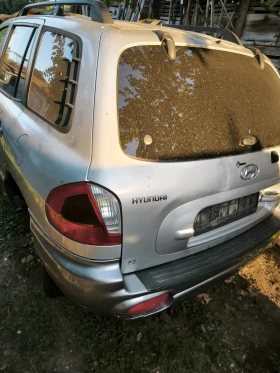 Hyundai Santa fe undefined | Auto.bg — изображение 3 Hyundai Santa fe undefined | Auto.bg — изображение 3