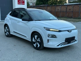 Hyundai Kona 64kw, 204ps, 65160km | Auto.bg — изображение 2 Hyundai Kona 64kw, 204ps, 65160km | Auto.bg — изображение 2