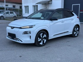 Hyundai Kona 64kw, 204ps, 65160km