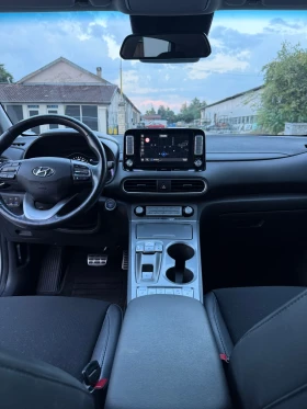 Hyundai Kona 64kw, 204ps, 65160km | Auto.bg — изображение 13 Hyundai Kona 64kw, 204ps, 65160km | Auto.bg — изображение 13