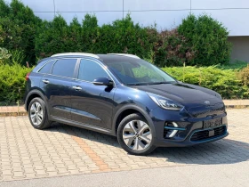 Kia Niro 64kw 204kc 100% SOH!!! TERMOPOMPA!!! - Car24.bg Kia Niro 64kw 204kc 100% SOH!!! TERMOPOMPA!!!