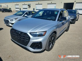 Снимка Audi SQ5