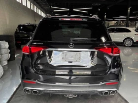 Mercedes-Benz GLE 53 4MATIC AMG CARFAX - 48000 € - 53717637 4 | Car24.bg Mercedes-Benz GLE 53 4MATIC AMG CARFAX - 48000 € - 53717637 4