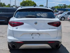 Alfa Romeo Stelvio - 14450 € - 59637561 3 | Car24.bg Alfa Romeo Stelvio - 14450 € - 59637561 3