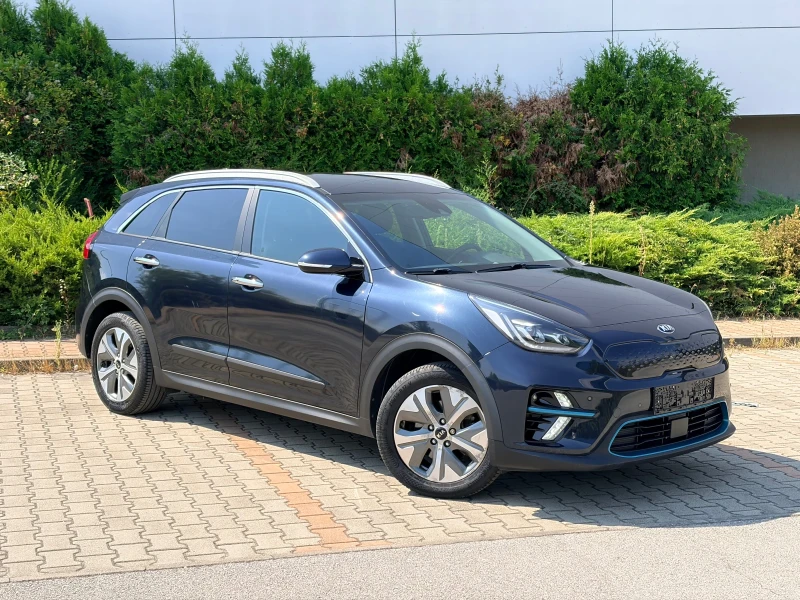 Kia Niro 64kw 204kc 100% SOH!!! TERMOPOMPA!!! - 17999 € - 14629149 1 | Car24.bg Kia Niro 64kw 204kc 100% SOH!!! TERMOPOMPA!!! - 17999 € - 14629149 1