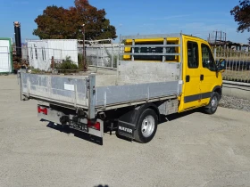 Iveco 35c17 3.0HPI КАТ. * Б* 7-места ВНОС ОТ ШВЕЙЦАРИЯ | Auto.bg — изображение 13 Iveco 35c17 3.0HPI КАТ. * Б* 7-места ВНОС ОТ ШВЕЙЦАРИЯ | Auto.bg — изображение 13