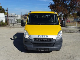 Iveco 35c17 3.0HPI КАТ. * Б* 7-места ВНОС ОТ ШВЕЙЦАРИЯ | Auto.bg — изображение 8 Iveco 35c17 3.0HPI КАТ. * Б* 7-места ВНОС ОТ ШВЕЙЦАРИЯ | Auto.bg — изображение 8