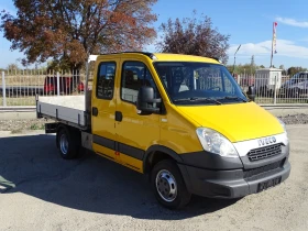 Iveco 35c17 3.0HPI КАТ. * Б* 7-места ВНОС ОТ ШВЕЙЦАРИЯ | Auto.bg — изображение 9 Iveco 35c17 3.0HPI КАТ. * Б* 7-места ВНОС ОТ ШВЕЙЦАРИЯ | Auto.bg — изображение 9