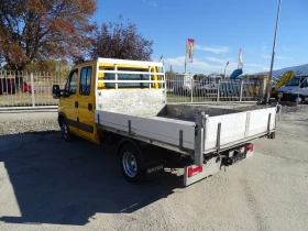 Iveco 35c17 3.0HPI КАТ. * Б* 7-места ВНОС ОТ ШВЕЙЦАРИЯ | Auto.bg — изображение 11 Iveco 35c17 3.0HPI КАТ. * Б* 7-места ВНОС ОТ ШВЕЙЦАРИЯ | Auto.bg — изображение 11
