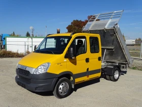 Iveco 35c17 3.0HPI КАТ. * Б* 7-места ВНОС ОТ ШВЕЙЦАРИЯ | Auto.bg — изображение 3 Iveco 35c17 3.0HPI КАТ. * Б* 7-места ВНОС ОТ ШВЕЙЦАРИЯ | Auto.bg — изображение 3