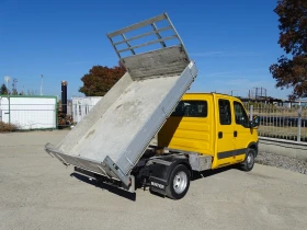 Iveco 35c17 3.0HPI КАТ. * Б* 7-места ВНОС ОТ ШВЕЙЦАРИЯ | Auto.bg — изображение 6 Iveco 35c17 3.0HPI КАТ. * Б* 7-места ВНОС ОТ ШВЕЙЦАРИЯ | Auto.bg — изображение 6