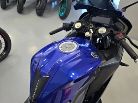 Yamaha Yzf R 125, като НОВ, 2023г. | Auto.bg — изображение 12 Yamaha Yzf R 125, като НОВ, 2023г. | Auto.bg — изображение 12