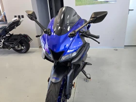 Yamaha Yzf R 125, като НОВ, 2023г. | Auto.bg — изображение 10 Yamaha Yzf R 125, като НОВ, 2023г. | Auto.bg — изображение 10