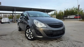 Opel Corsa 1.3d/95hp/OPC - Car24.bg Opel Corsa 1.3d/95hp/OPC