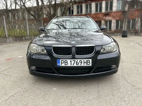 Снимка BMW 320