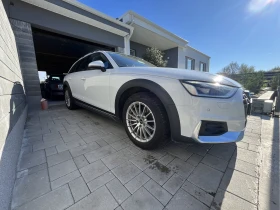 Audi A4 Allroad FACE MATRIX - Car24.bg Audi A4 Allroad FACE MATRIX