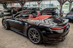 Porsche 911 4S/Convertible/PDLS+ /PDK/Bose/PVTS Plus - 269900 лв. / 137997.68 € - 96463351 7 | Car24.bg Porsche 911 4S/Convertible/PDLS+ /PDK/Bose/PVTS Plus - 269900 лв. / 137997.68 € - 96463351 7