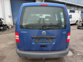 VW Caddy 2.00 метан - 3800 € / 7432.15 лв. - 16564743 4 | Car24.bg VW Caddy 2.00 метан - 3800 € / 7432.15 лв. - 16564743 4