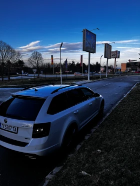 Skoda Octavia VRS-FACELIFT-DIGITAL 4x4 - 16999 € / 33247.15 лв. - 49471637 5 | Car24.bg Skoda Octavia VRS-FACELIFT-DIGITAL 4x4 - 16999 € / 33247.15 лв. - 49471637 5