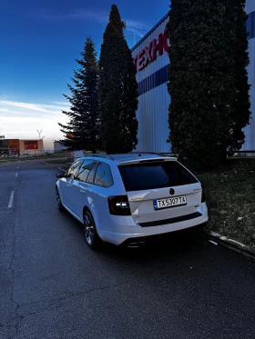 Skoda Octavia VRS-FACELIFT-DIGITAL 4x4 - 16999 € / 33247.15 лв. - 49471637 3 | Car24.bg Skoda Octavia VRS-FACELIFT-DIGITAL 4x4 - 16999 € / 33247.15 лв. - 49471637 3
