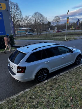 Skoda Octavia VRS-FACELIFT-DIGITAL 4x4 - 16999 € / 33247.15 лв. - 49471637 8 | Car24.bg Skoda Octavia VRS-FACELIFT-DIGITAL 4x4 - 16999 € / 33247.15 лв. - 49471637 8