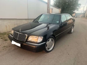 Mercedes-Benz S 500 LONG - 16900 € / 33053.53 лв. - 92980143 5 | Car24.bg Mercedes-Benz S 500 LONG - 16900 € / 33053.53 лв. - 92980143 5