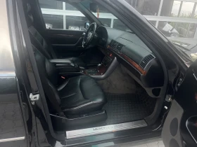 Mercedes-Benz S 500 LONG - 16900 € / 33053.53 лв. - 92980143 7 | Car24.bg Mercedes-Benz S 500 LONG - 16900 € / 33053.53 лв. - 92980143 7