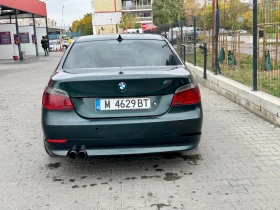BMW 530 530D - 4000 € / 7823.32 лв. - 88490785 3 | Car24.bg BMW 530 530D - 4000 € / 7823.32 лв. - 88490785 3