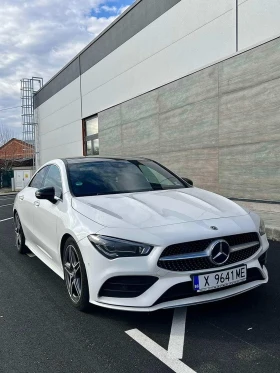 Mercedes-Benz CLA 200 - 21000 € / 41072.43 лв. - 31641338 2 | Car24.bg Mercedes-Benz CLA 200 - 21000 € / 41072.43 лв. - 31641338 2