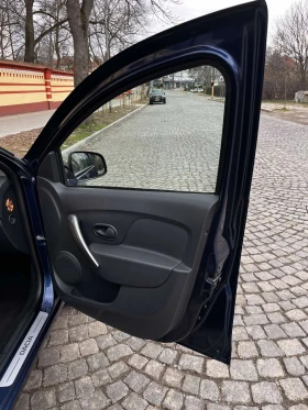 Dacia Sandero undefined | Auto.bg — изображение 11 Dacia Sandero undefined | Auto.bg — изображение 11