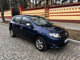 Dacia Sandero undefined | Auto.bg — изображение 2 Dacia Sandero undefined | Auto.bg — изображение 2