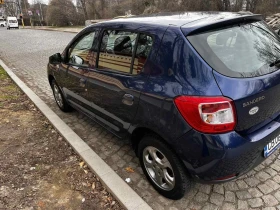Dacia Sandero undefined | Auto.bg — изображение 4 Dacia Sandero undefined | Auto.bg — изображение 4