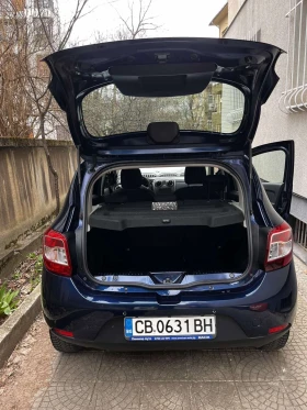 Dacia Sandero undefined | Auto.bg — изображение 6 Dacia Sandero undefined | Auto.bg — изображение 6
